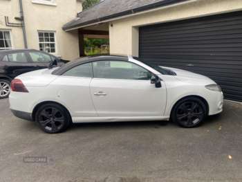 Used Renault Megane 2012 for sale - 75372343: Photo