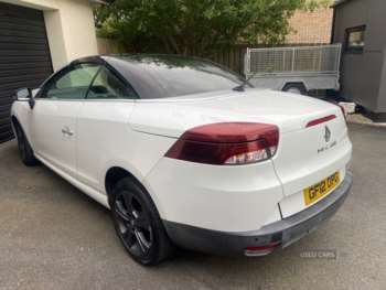 Used Renault Megane 2012 for sale - 75372343: Photo