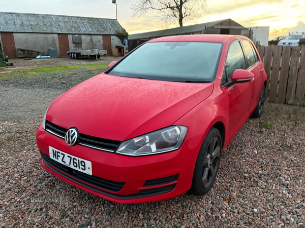 Used Volkswagen Golf 2013 for sale - 76474108: Photo 8