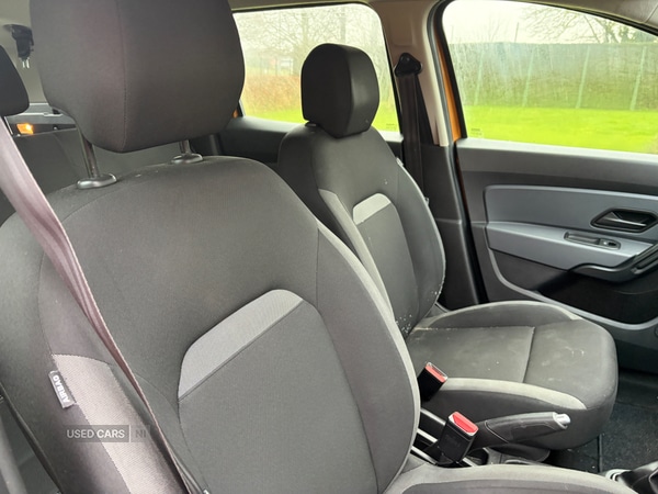 Used Dacia Duster 2019 for sale - 77613216: Photo 10