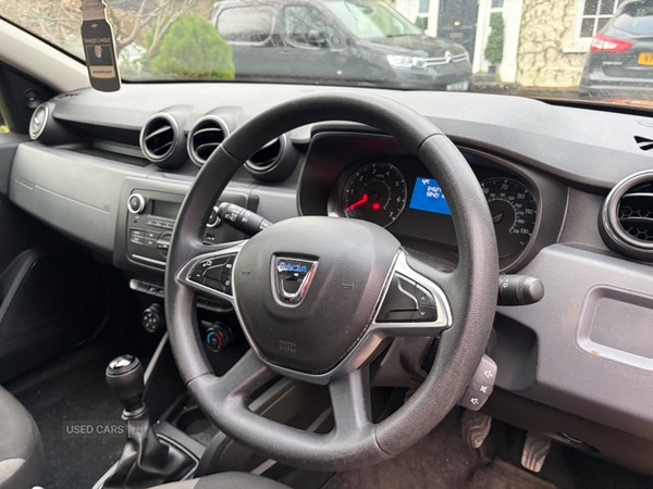 Used Dacia Duster 2019 for sale - 77613216: Photo 11