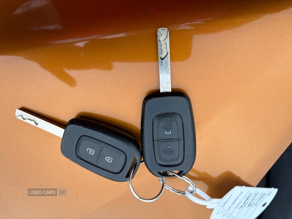 Used Dacia Duster 2019 for sale - 77613216: Photo 14