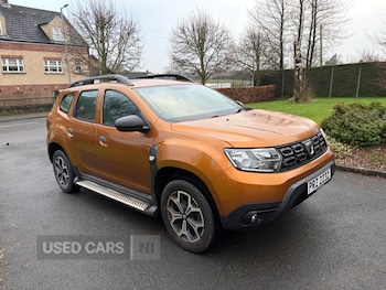 2019 - 1.6 SCe Essential 5dr