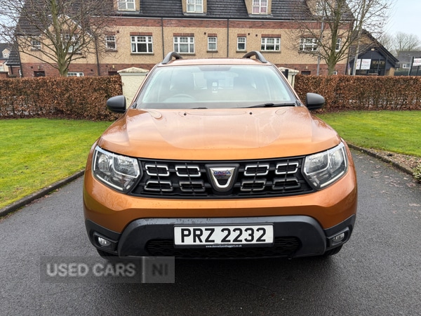Used Dacia Duster 2019 for sale - 77613216: Photo 2