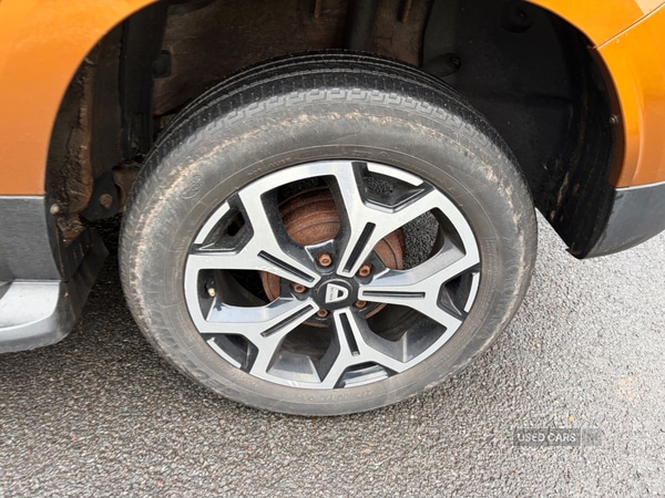 Used Dacia Duster 2019 for sale - 77613216: Photo 3