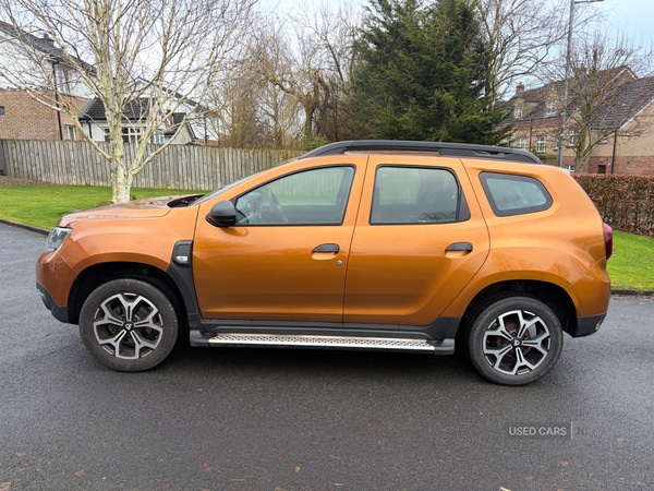 Used Dacia Duster 2019 for sale - 77613216: Photo 4