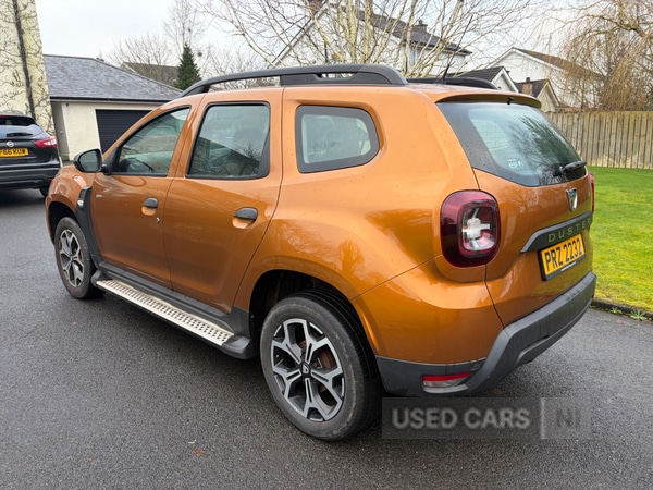 Used Dacia Duster 2019 for sale - 77613216: Photo 5