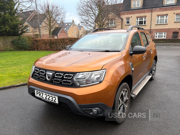 Used Dacia Duster 2019 for sale - 77613216: Photo 6