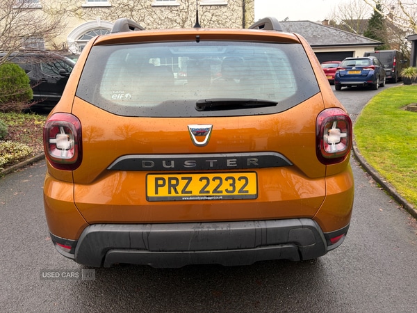 Used Dacia Duster 2019 for sale - 77613216: Photo 7
