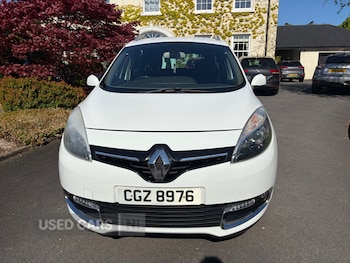Used Renault Grand Scenic 2016 for sale - 78430763: Photo