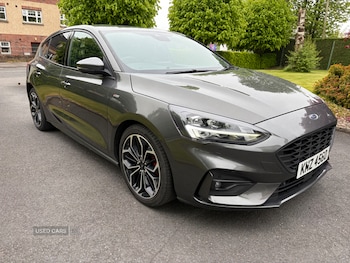 Used Ford Focus 2020 for sale - 78613261: Photo