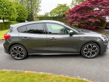 Used Ford Focus 2020 for sale - 78613261: Photo
