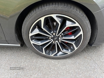 Used Ford Focus 2020 for sale - 78613261: Photo
