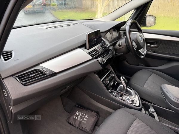 Used BMW 2 Series Gran Tourer for sale - 77132355: Photo 11