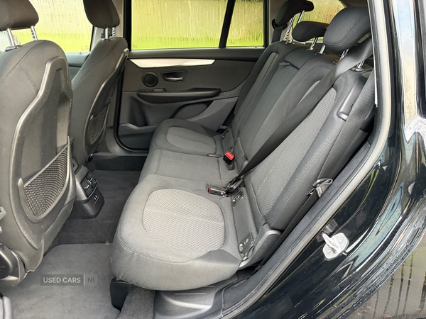 Used BMW 2 Series Gran Tourer for sale - 77132355: Photo 13