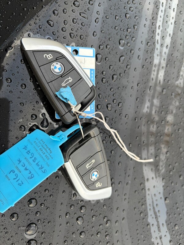 Used BMW 2 Series Gran Tourer for sale - 77132355: Photo 16