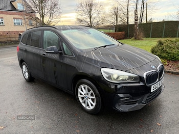 1.5 216d SE Luxury Automatic 5-Door