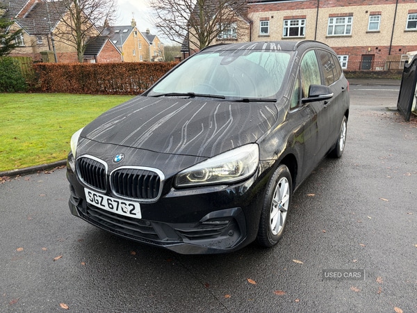 Used BMW 2 Series Gran Tourer for sale - 77132355: Photo 2