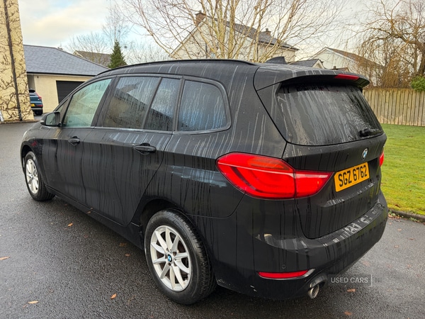 Used BMW 2 Series Gran Tourer for sale - 77132355: Photo 3