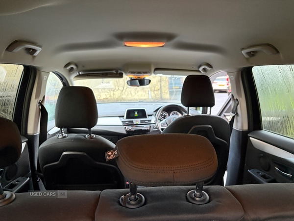 Used BMW 2 Series Gran Tourer for sale - 77132355: Photo 9