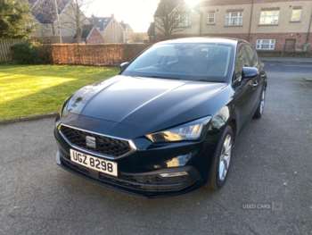 Used SEAT Leon 2021 for sale - 74043962: Photo