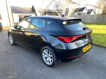 Used SEAT Leon 2021 for sale - 74043962: Photo