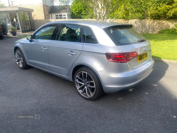 Used Audi A3 for sale - 74554614: Photo 10