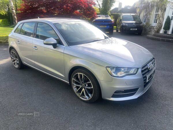 Used Audi A3 for sale - 74554614: Photo 11