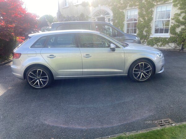 Used Audi A3 for sale - 74554614: Photo 12