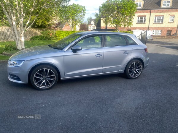 Used Audi A3 for sale - 74554614: Photo 15