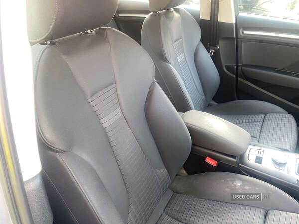 Used Audi A3 for sale - 74554614: Photo 17