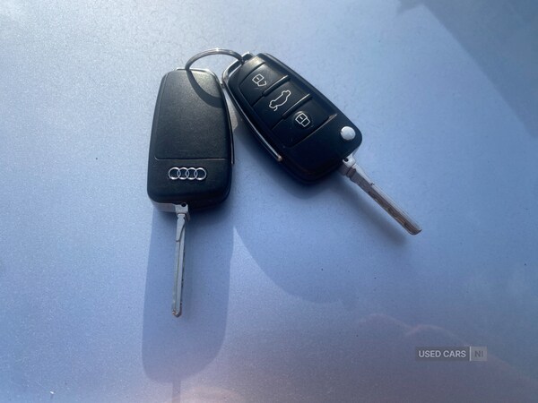 Used Audi A3 for sale - 74554614: Photo 18