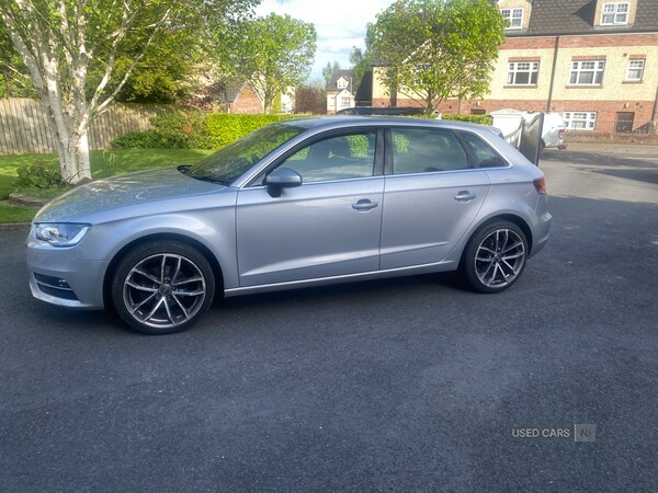 Used Audi A3 for sale - 74554614: Photo 6