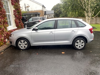 2017 - 1.4 TDI CR 90 S 5dr