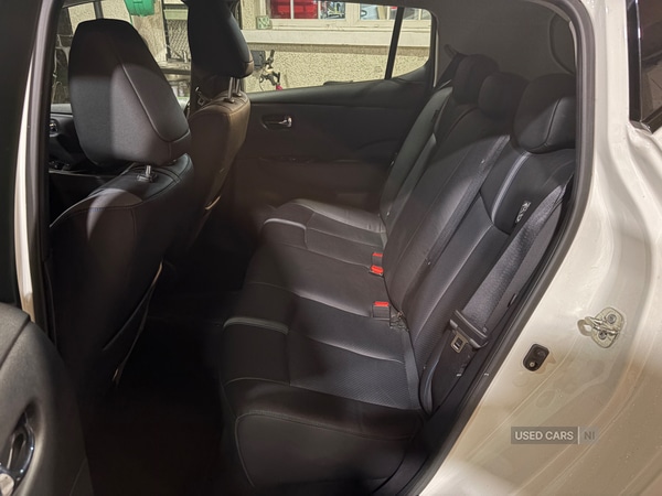 Used Nissan Leaf 2020 for sale - 77893396: Photo 10