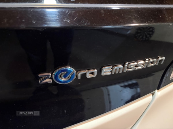 Used Nissan Leaf 2020 for sale - 77893396: Photo 12