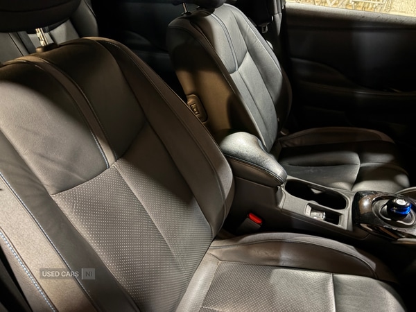 Used Nissan Leaf 2020 for sale - 77893396: Photo 6