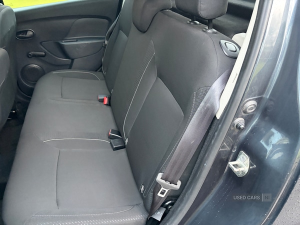 Used Dacia Sandero 2019 for sale - 76743765: Photo 10