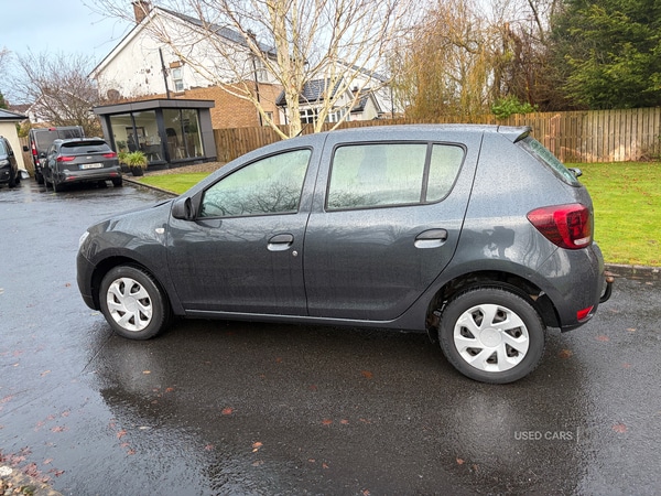 Used Dacia Sandero 2019 for sale - 76743765: Photo 11