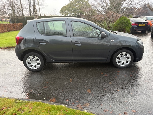 Used Dacia Sandero 2019 for sale - 76743765: Photo 12