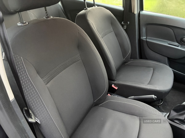 Used Dacia Sandero 2019 for sale - 76743765: Photo 13