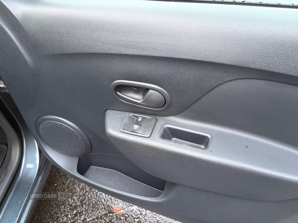 Used Dacia Sandero 2019 for sale - 76743765: Photo 14