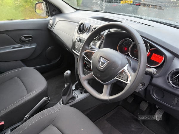 Used Dacia Sandero 2019 for sale - 76743765: Photo 15