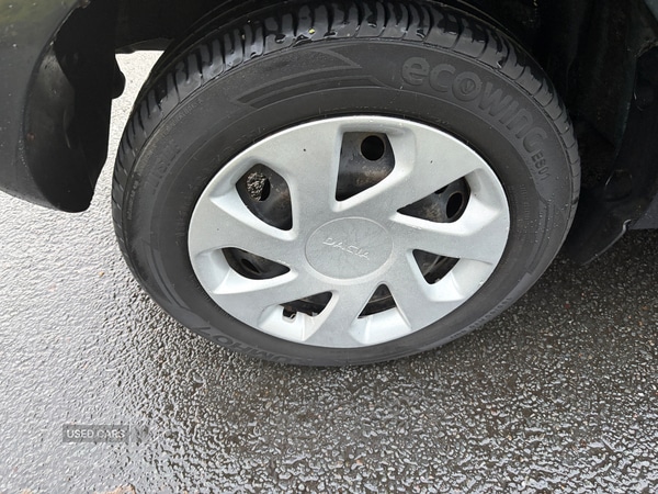 Used Dacia Sandero 2019 for sale - 76743765: Photo 16