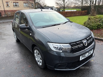 2019 - 1.0 SCe Essential 5dr