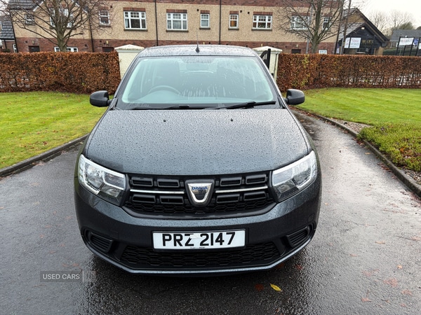 Used Dacia Sandero 2019 for sale - 76743765: Photo 4