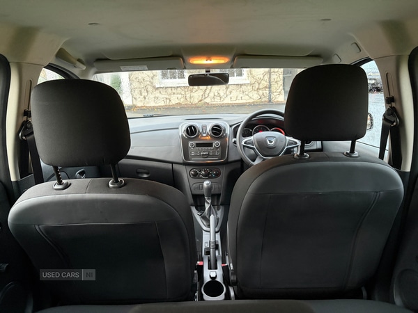 Used Dacia Sandero 2019 for sale - 76743765: Photo 6