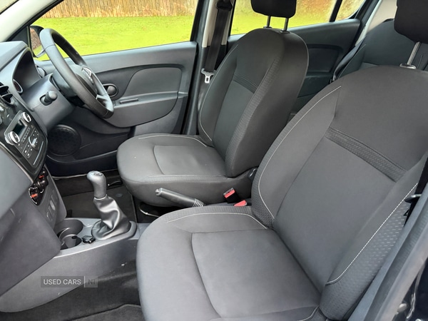 Used Dacia Sandero 2019 for sale - 76743765: Photo 9