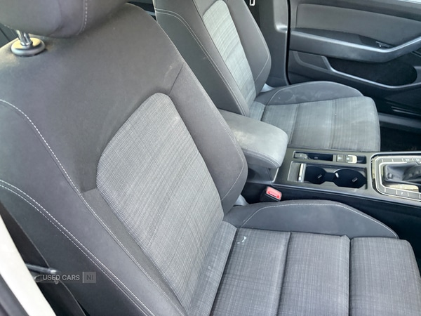 Used Volkswagen Passat 2021 for sale - 76825319: Photo 11