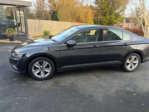 Used Volkswagen Passat 2021 for sale - 76825319: Photo 15